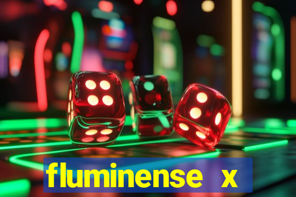 fluminense x internacional futemax